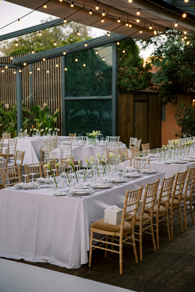 Oz Bay Wedding Chios